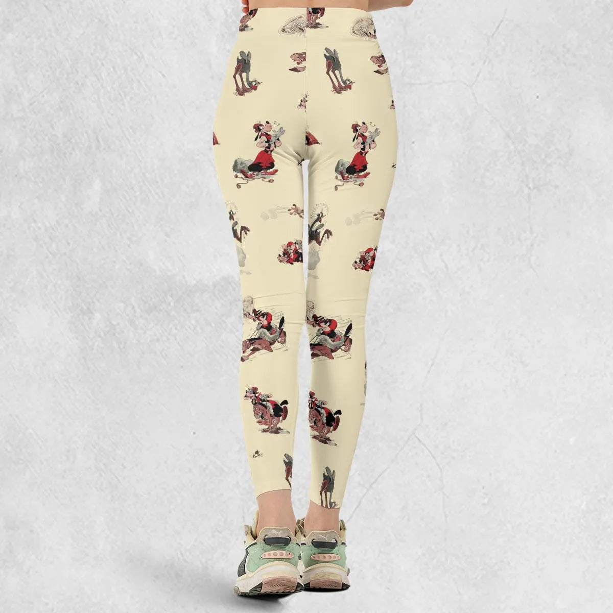 Legging - 55D1JNYL