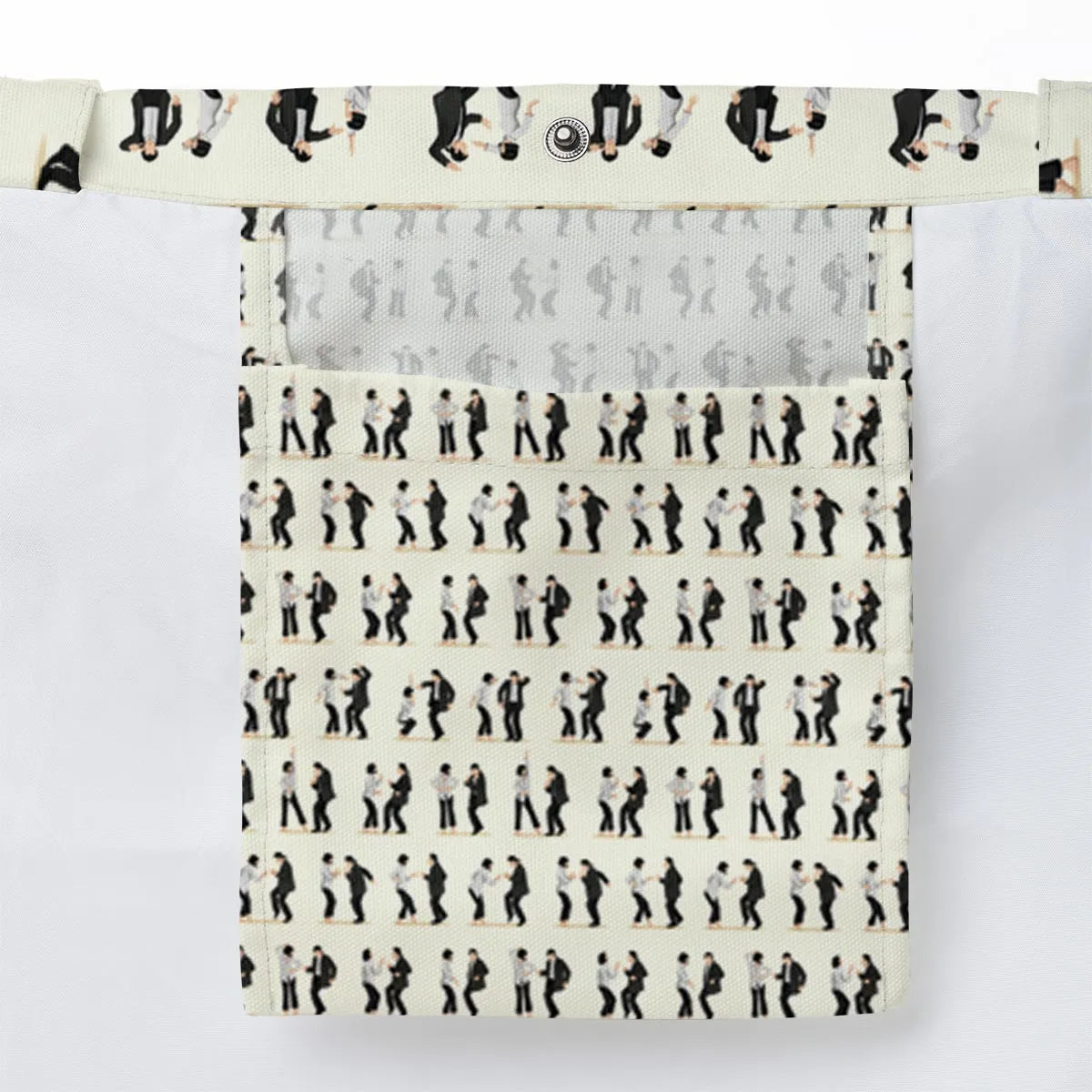 Large Tote Bag - EVN63MG2