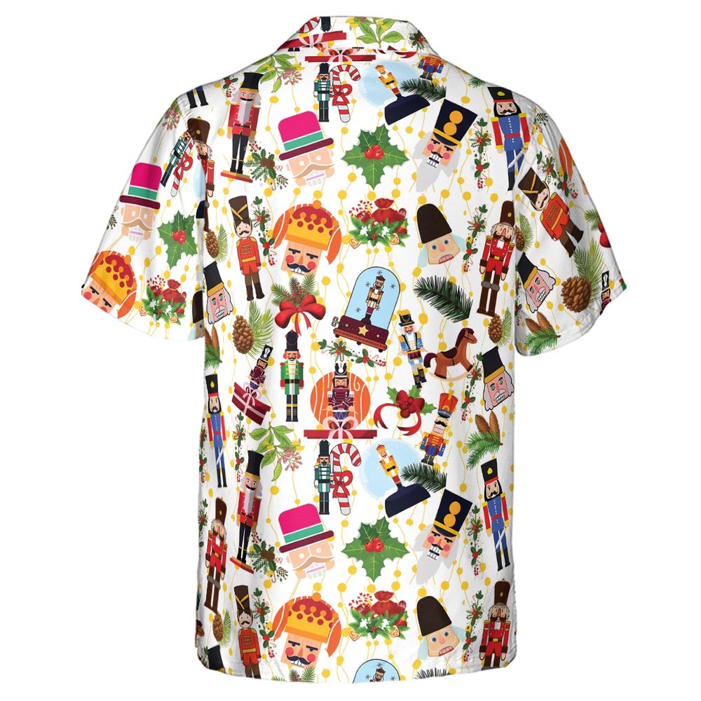 Hawaiian Shirt - WZDHBUZ2 -  - 3