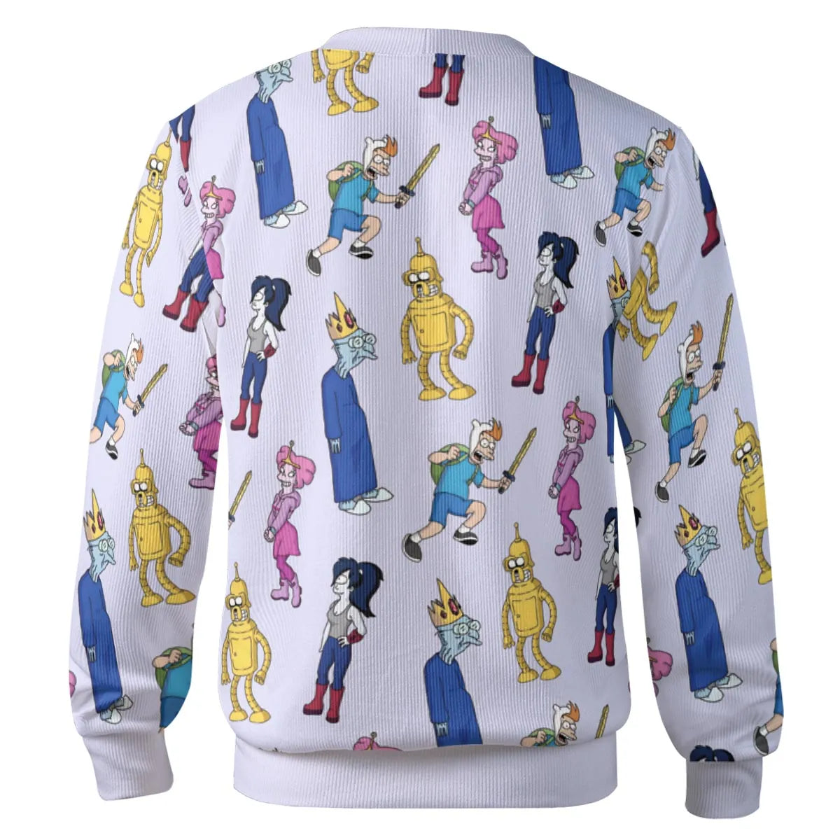 Cardigan - XYR76PAU