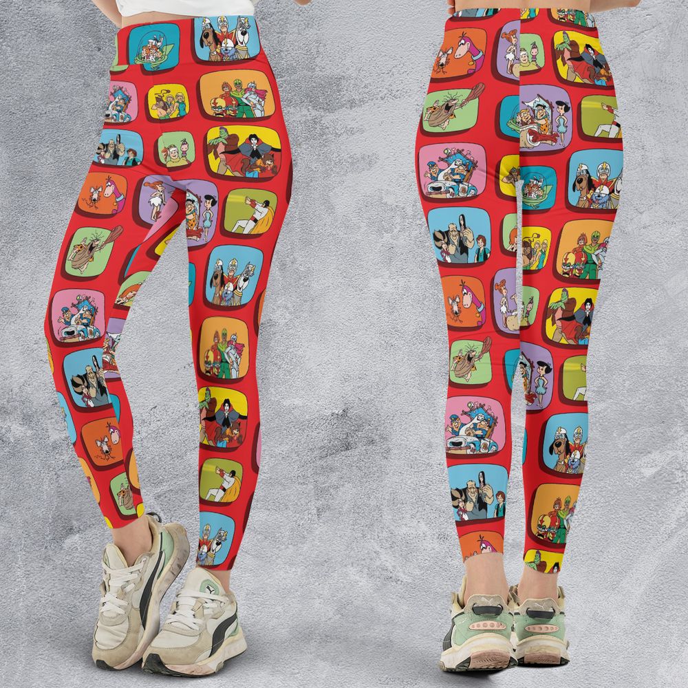 Legging - AX5PBXVN -  - 3