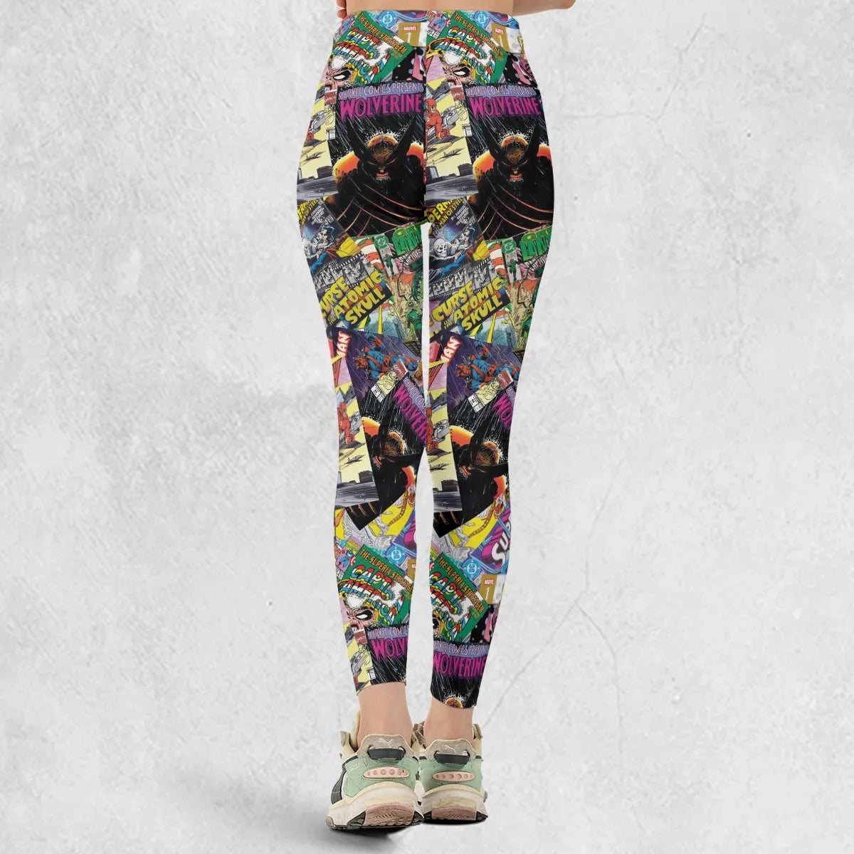 Legging - Y5QA19FW