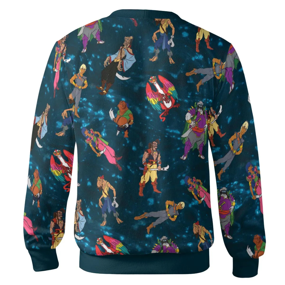 Cardigan - MZ8DBZ44