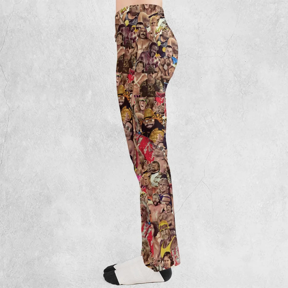 Flare Leggings - NCUQ7SUD