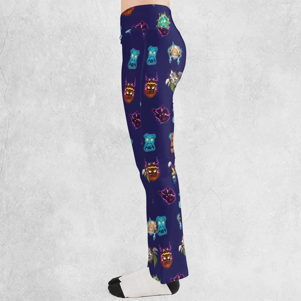 Flare Leggings - 3MQWF2Q9