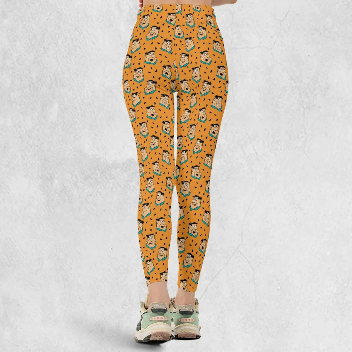 Legging - QU44SF81