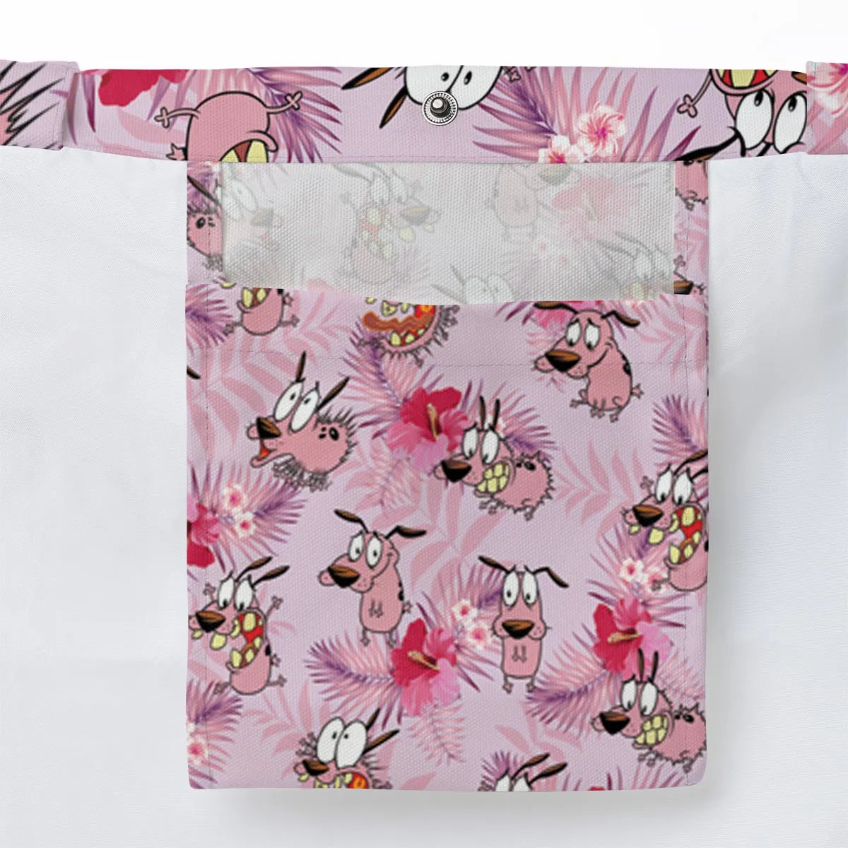 Large Tote Bag - UPH7QTUH