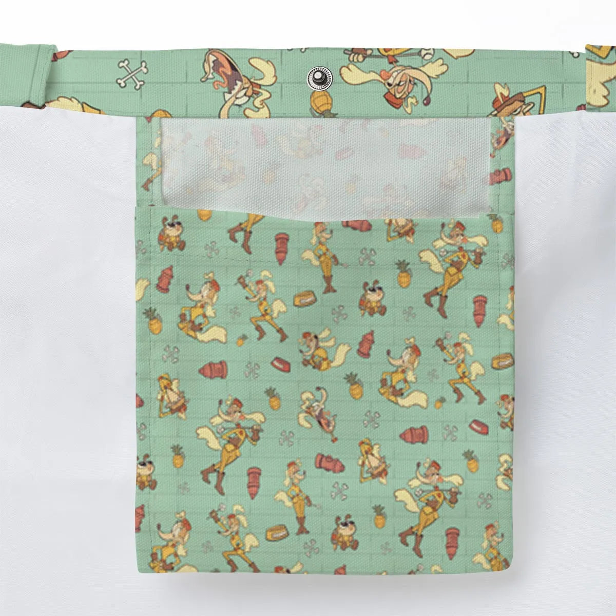 Large Tote Bag - ULARTWDC