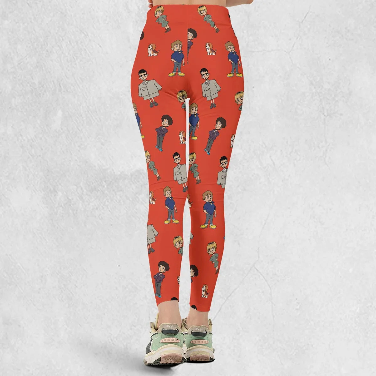 Legging - 1FEREHLD