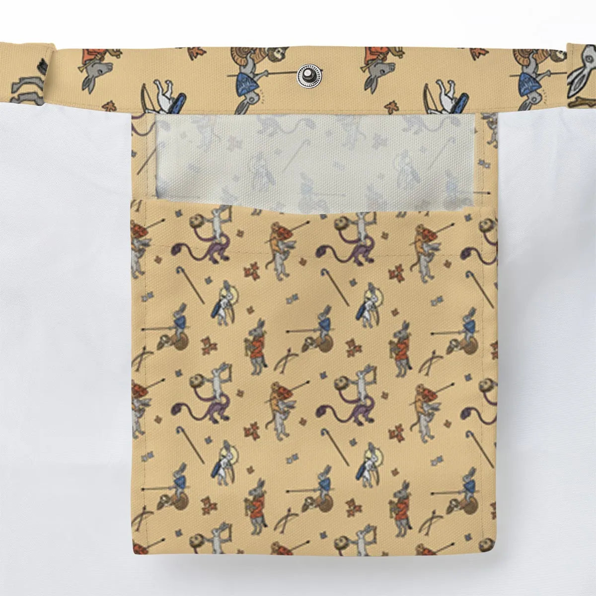 Large Tote Bag - 3VJ3MU57