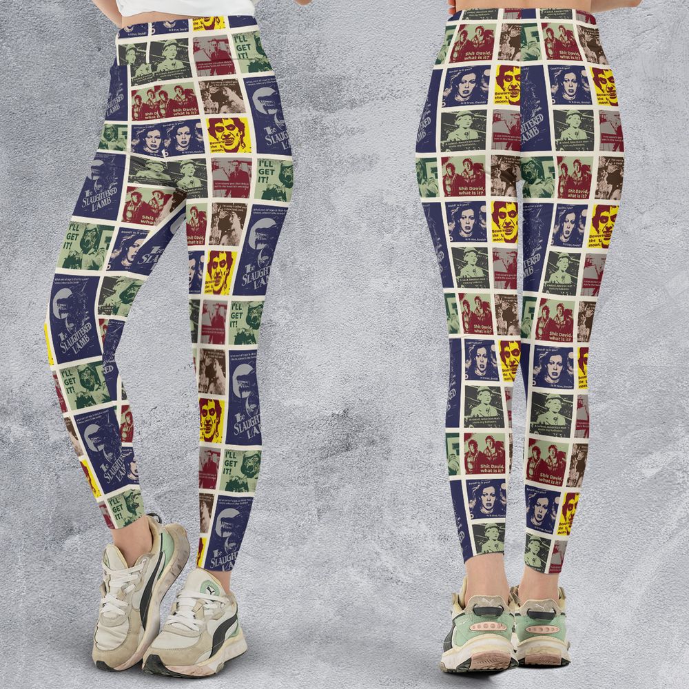 Legging - 4GPPPZ8L -  - 3