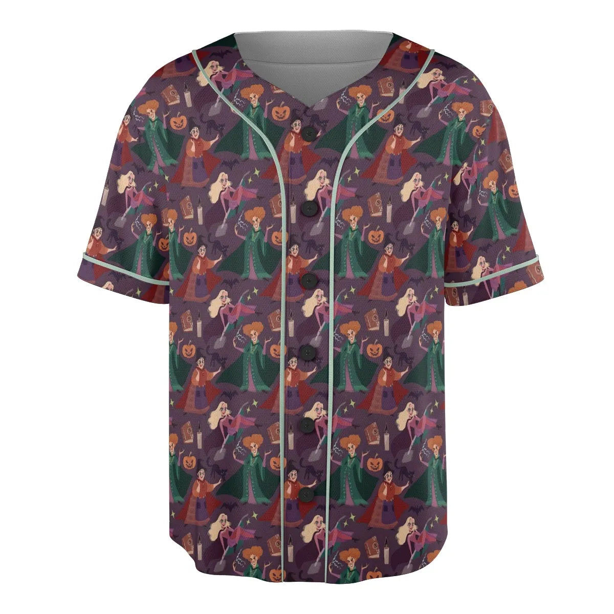 Unisex Baseball Jersey - 467AETT2
