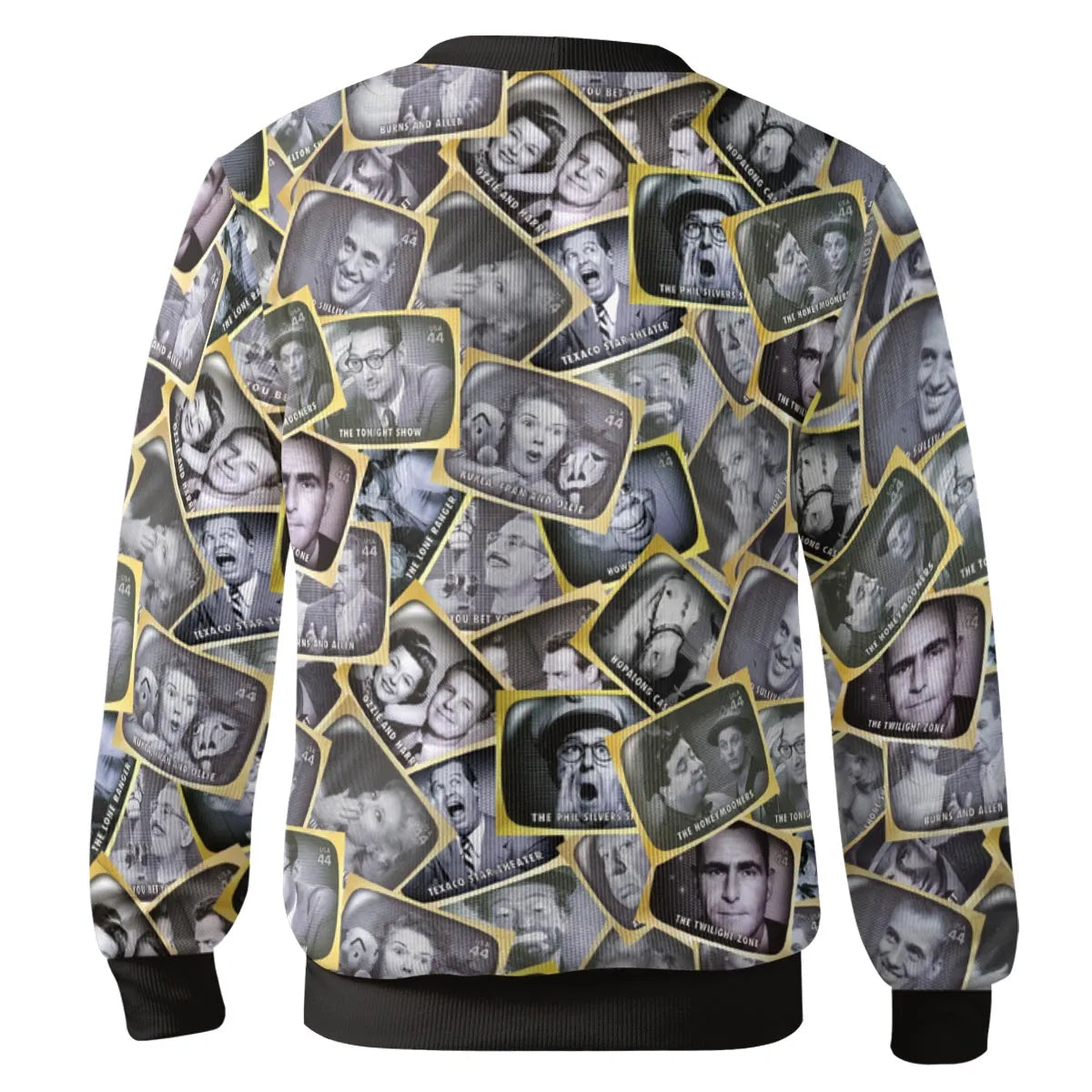 Cardigan - 7L65L997