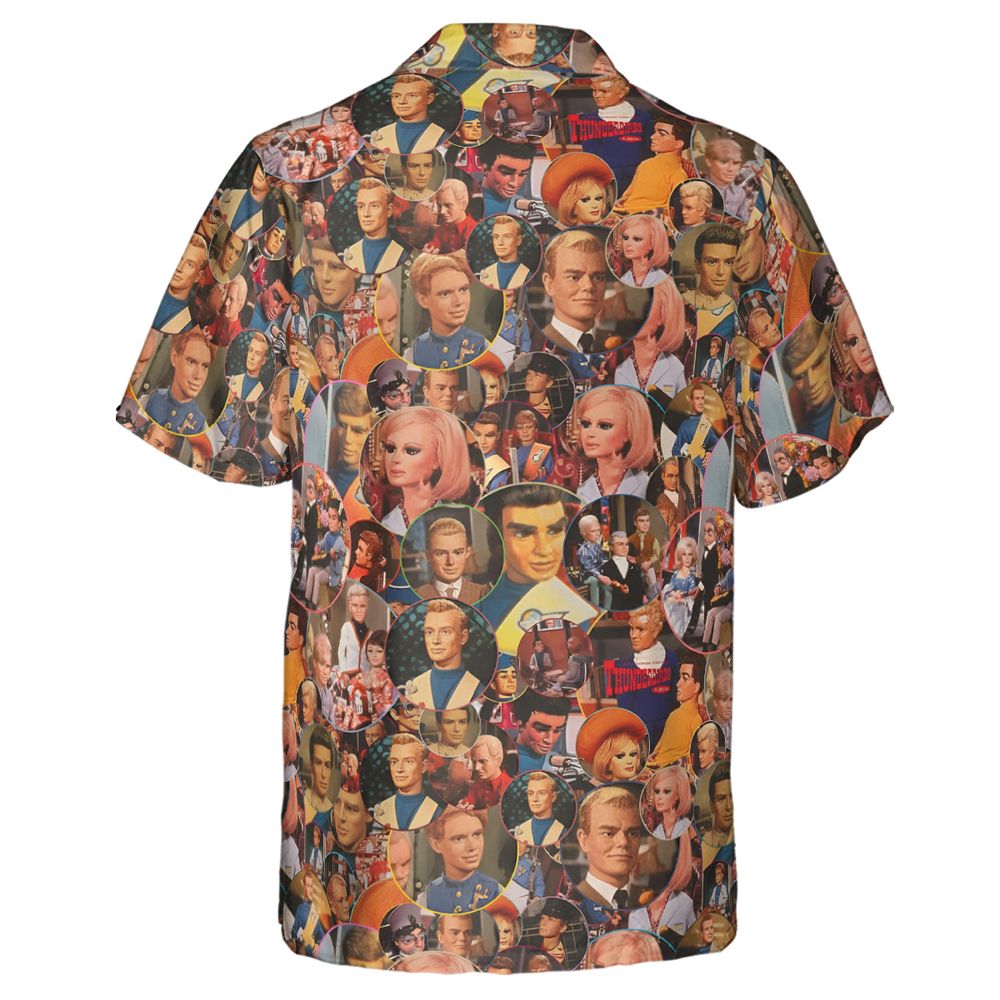 Hawaiian Shirt - S3CTWTXQ -  - 3