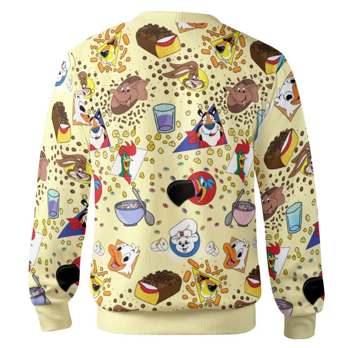 Cardigan - G9PKAF29