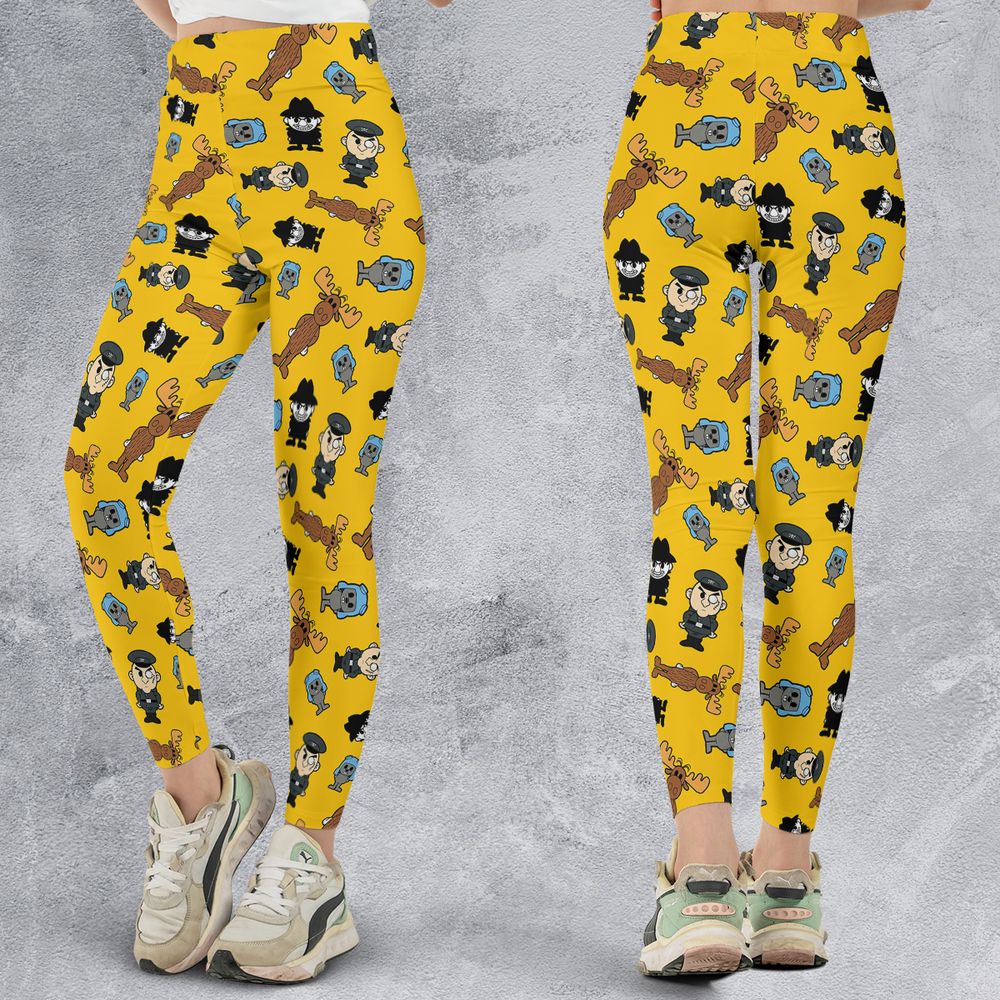 Legging - Z1W5MPTB -  - 3