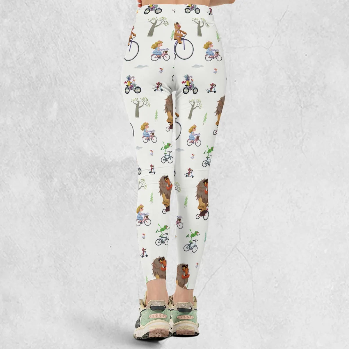 Legging - 21QQJMWU