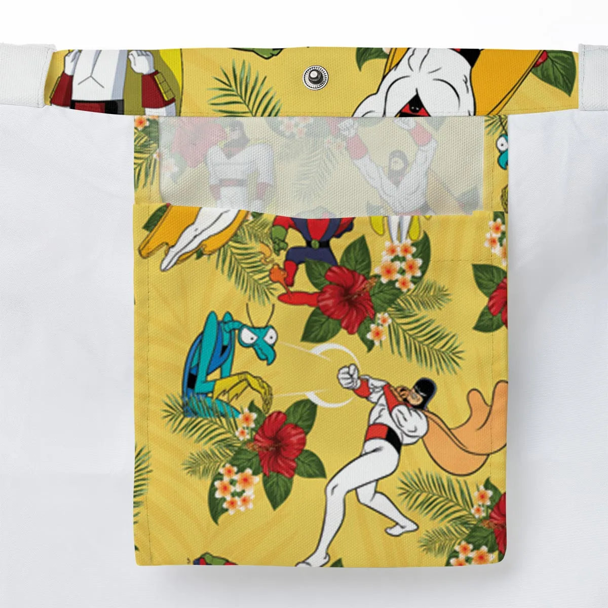 Large Tote Bag - ZKL6XTE4