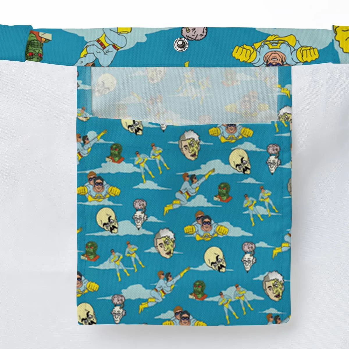 Large Tote Bag - Y3H4P2LR
