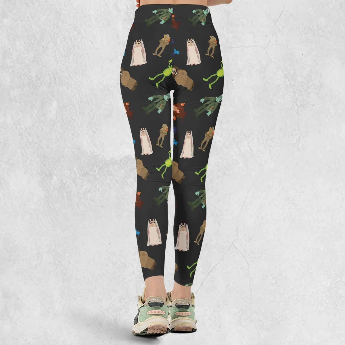Legging - YH9FSLUD