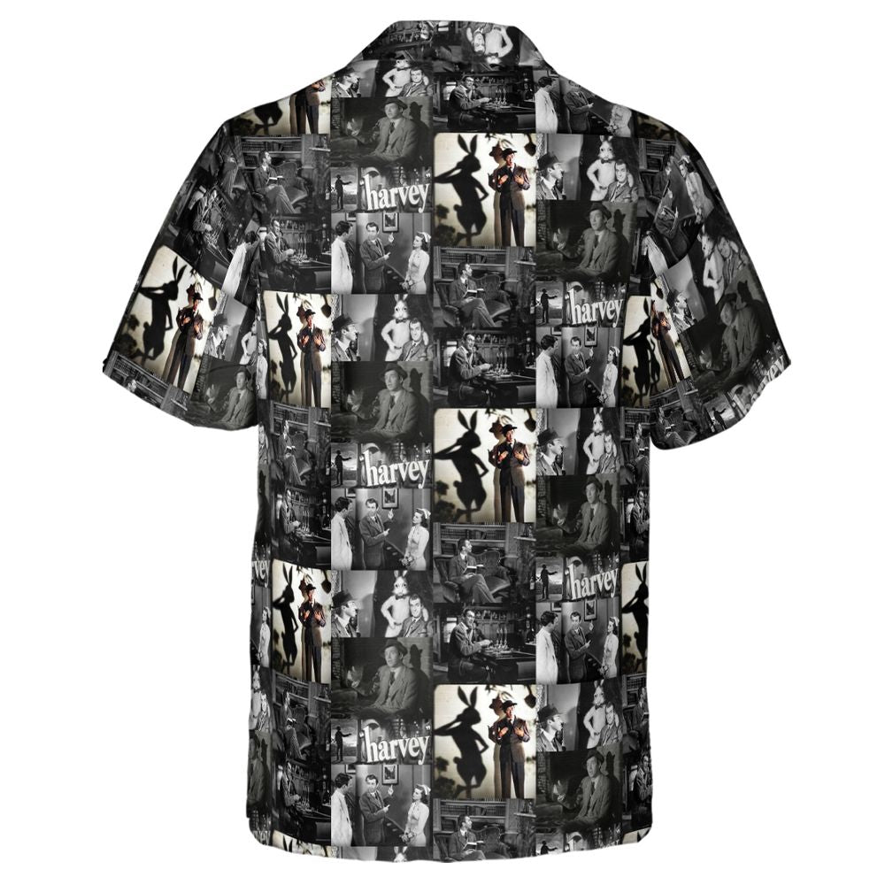 Hawaiian Shirt - D86X1NTQ -  - 3