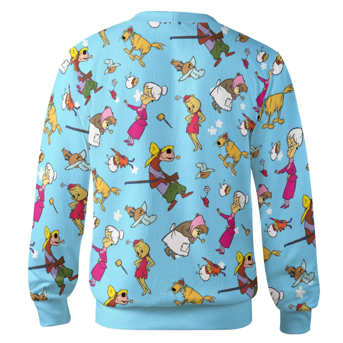 Cardigan - LF83KMU7