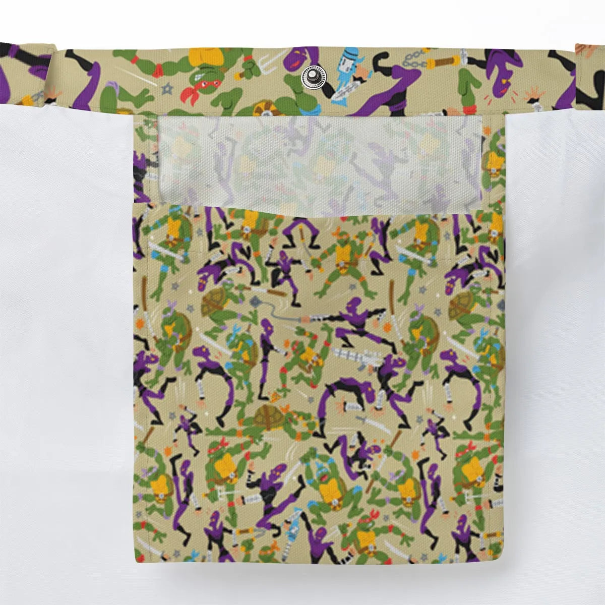 Large Tote Bag - TU4TVTJL