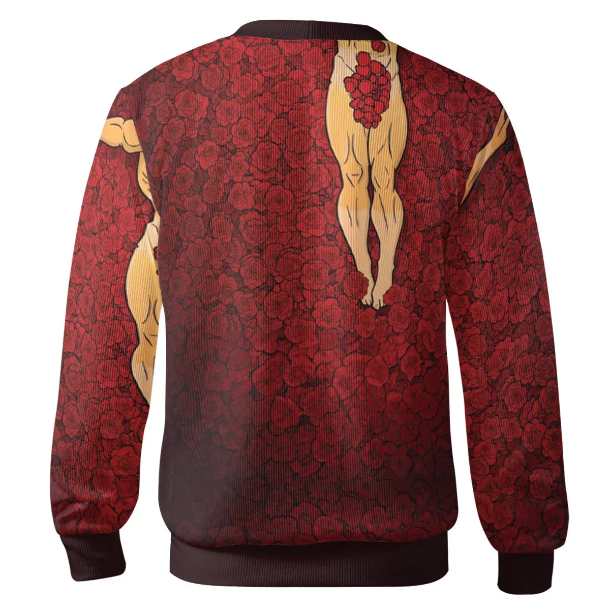 Cardigan - AMRL5Q31