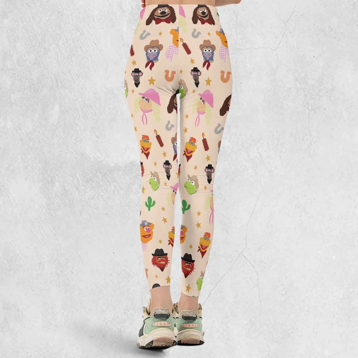 Legging - XZMXFSG8