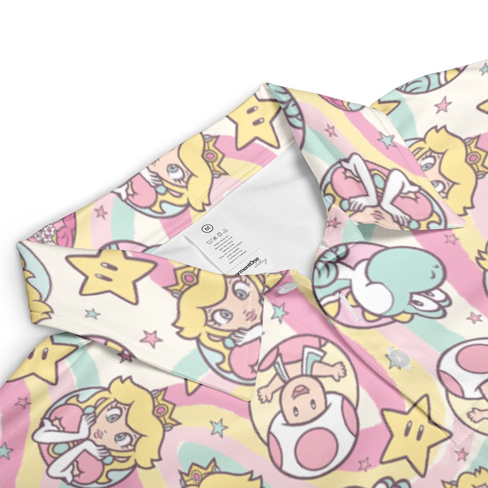 Princess seamless -  - 3