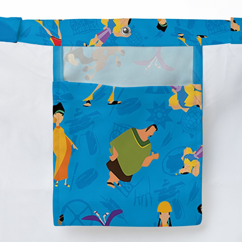 Large Tote Bag - 9XLQ8P1H -  - 3