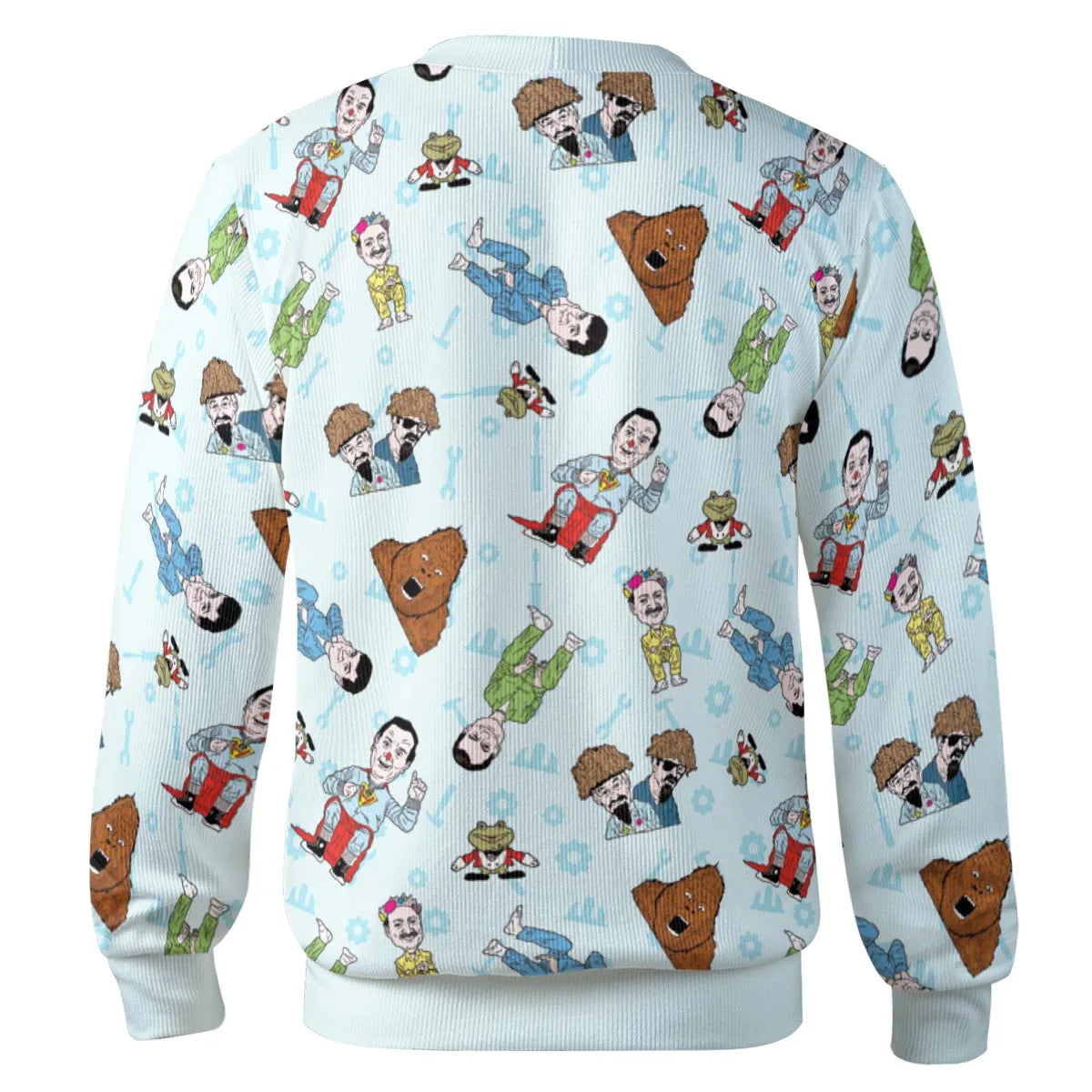 Cardigan - N833EGHB