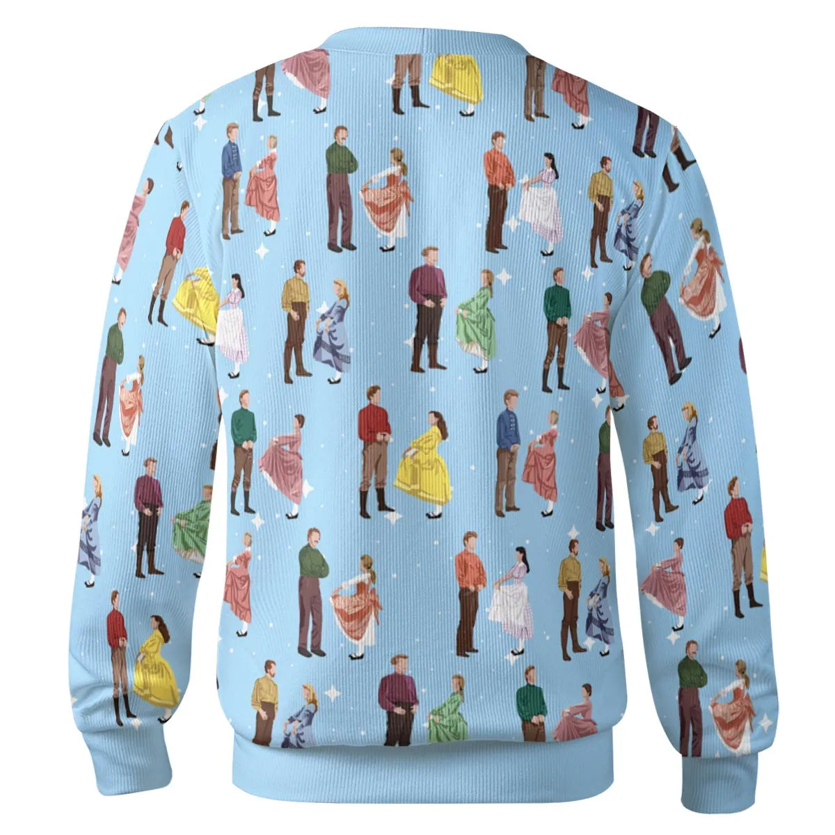 Cardigan - RDL7CLSE