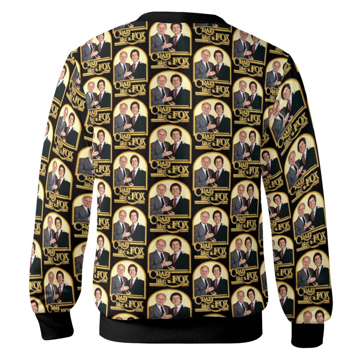Cardigan - V3MDQQ9B