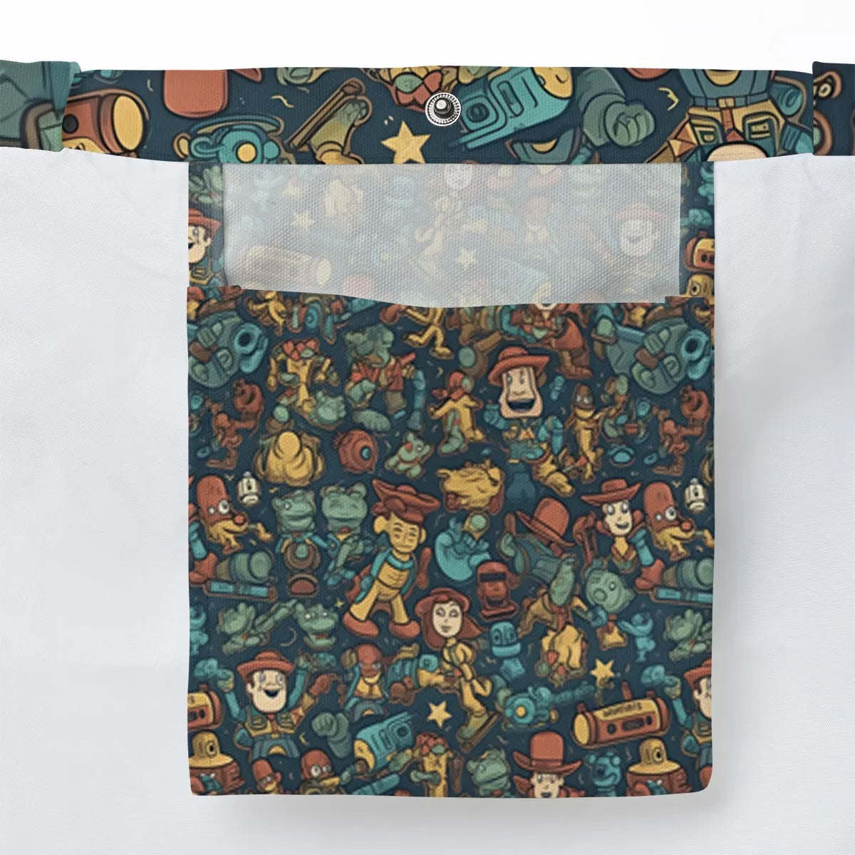 Large Tote Bag - R5R5W1FQ