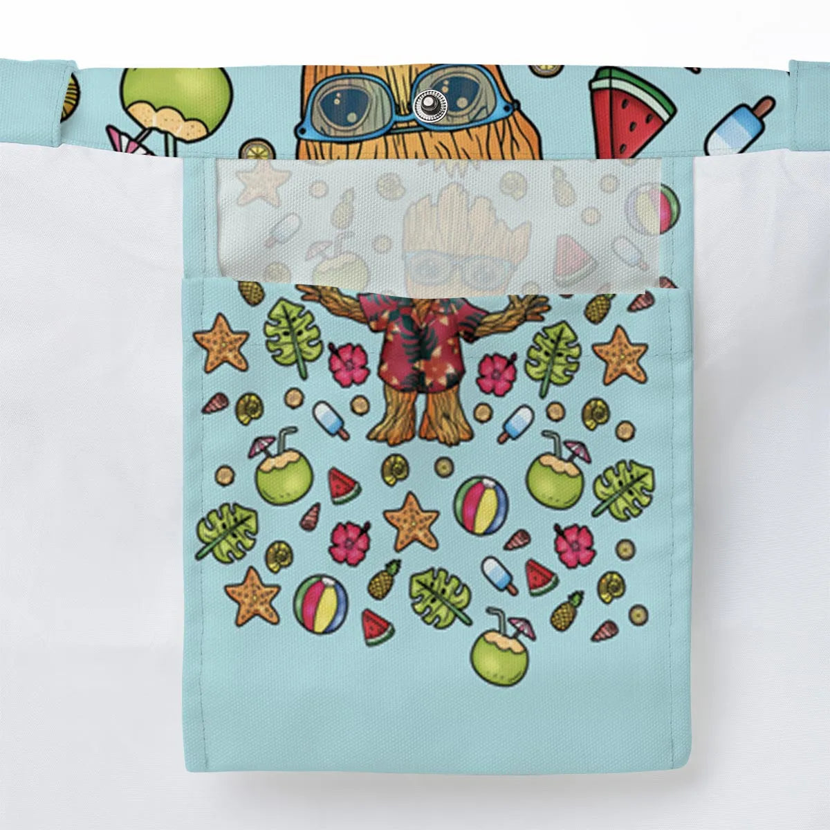 Large Tote Bag - 1WJ1QW49