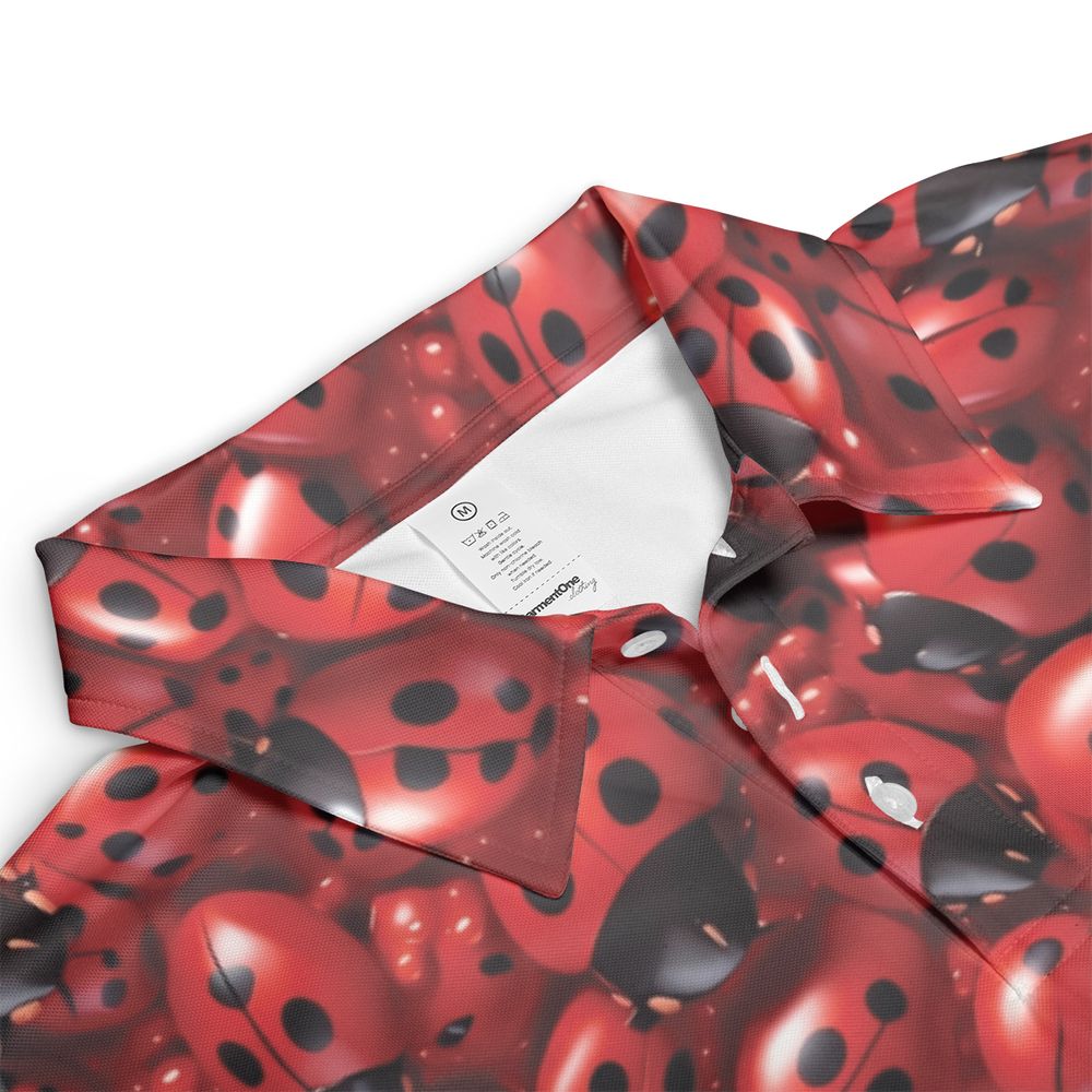 Ladybug -  - 3