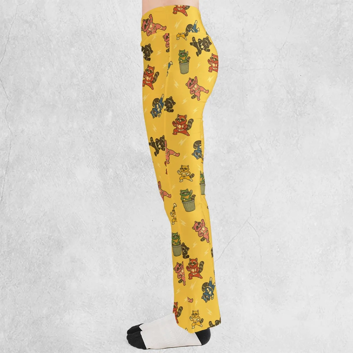 Flare Leggings - XT34AM6V
