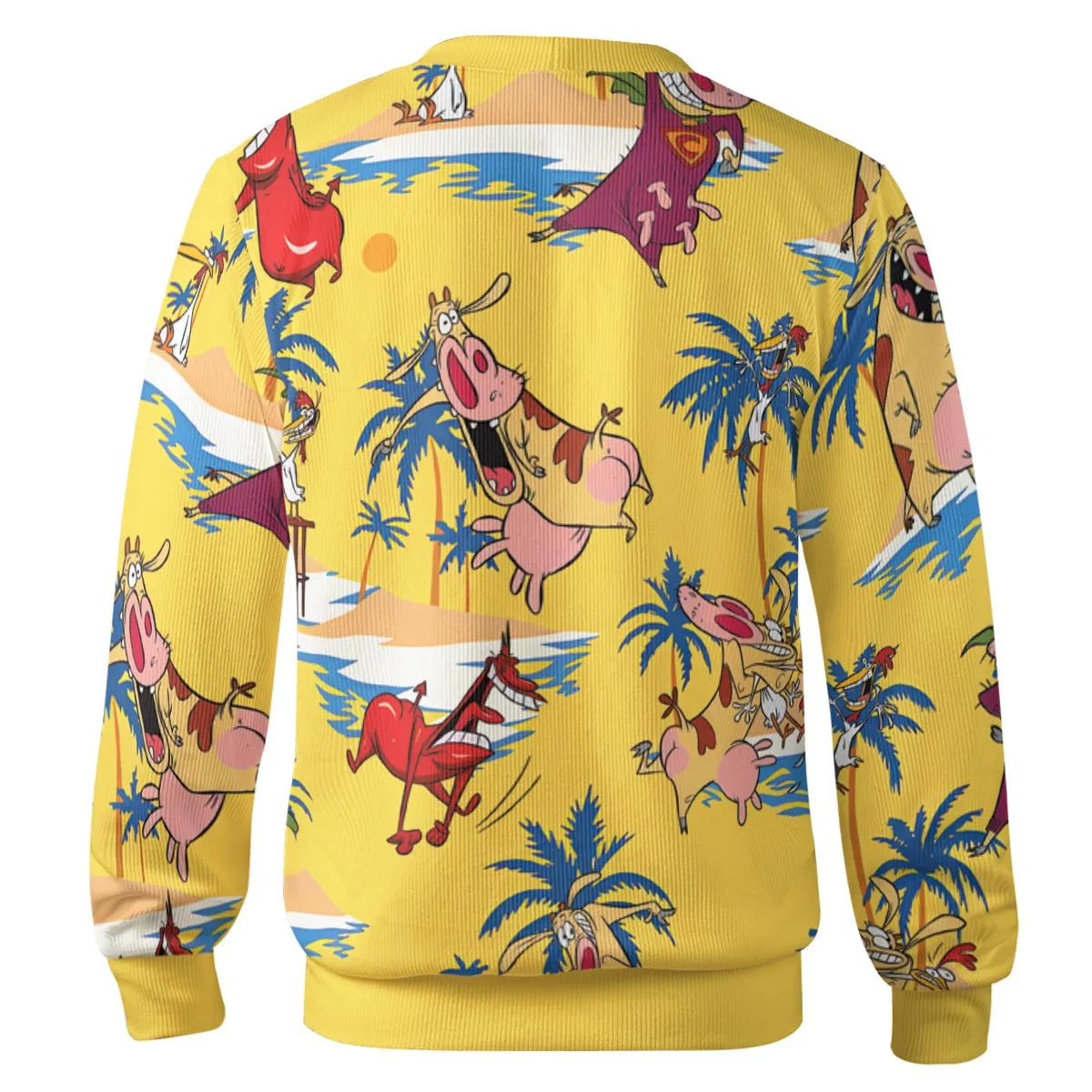 Cardigan - KSPA1F9K