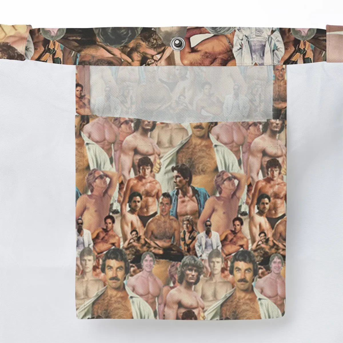 Large Tote Bag - BU5EKTKM