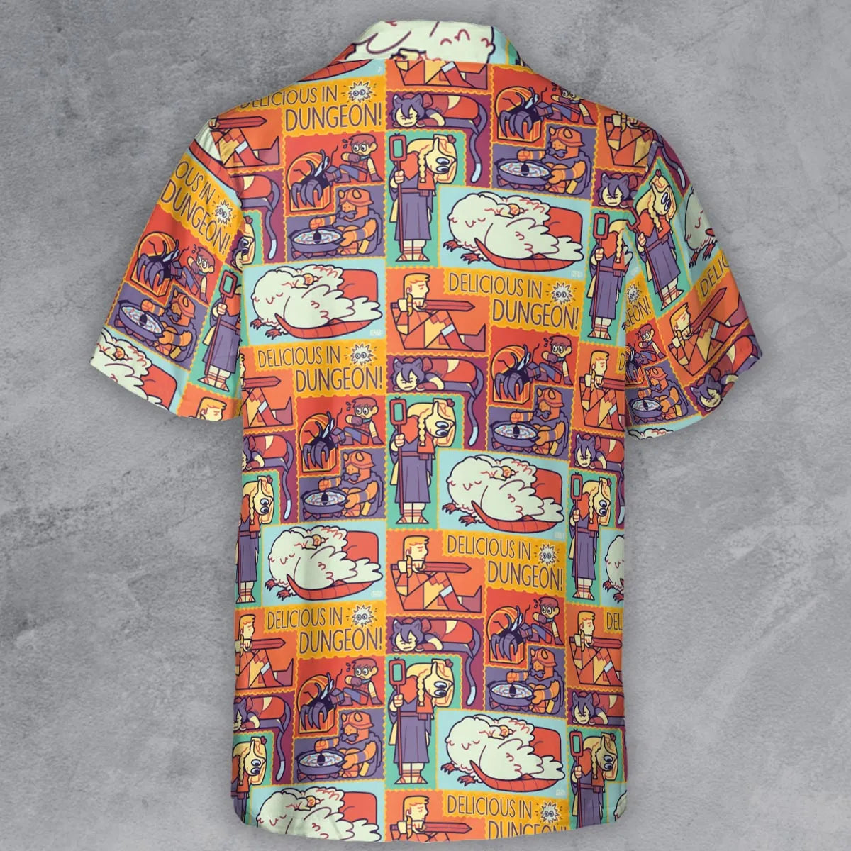 Button Down Shirt - PGVQ6G19