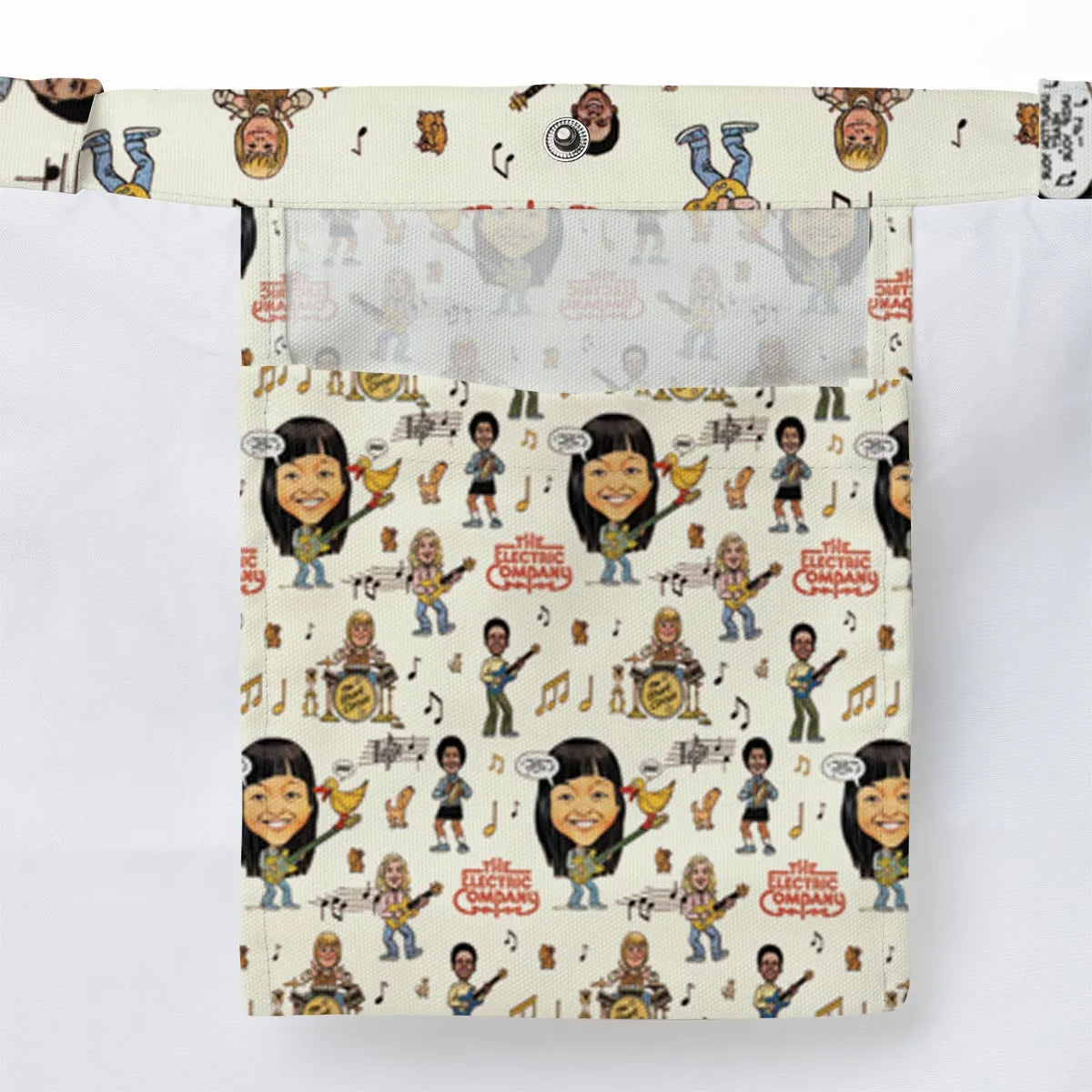 Large Tote Bag - Z644B6EE