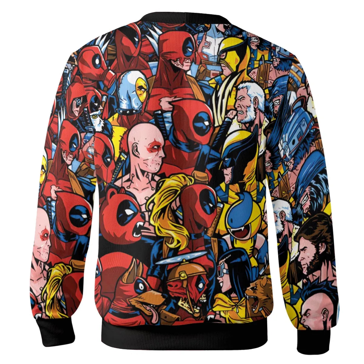 Cardigan - JBTCMZC4