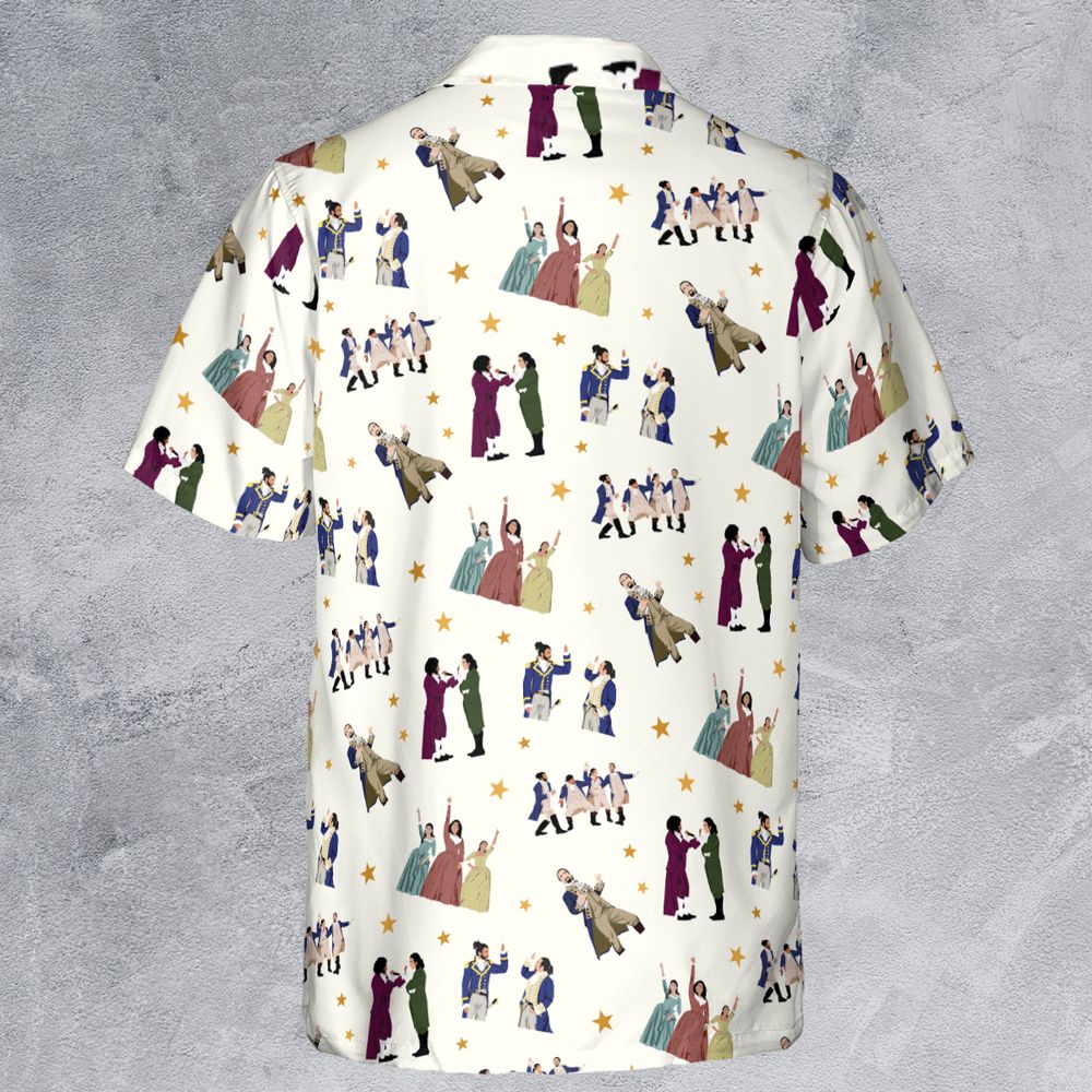 Button Down Shirt - 6157XSB4 -  - 3