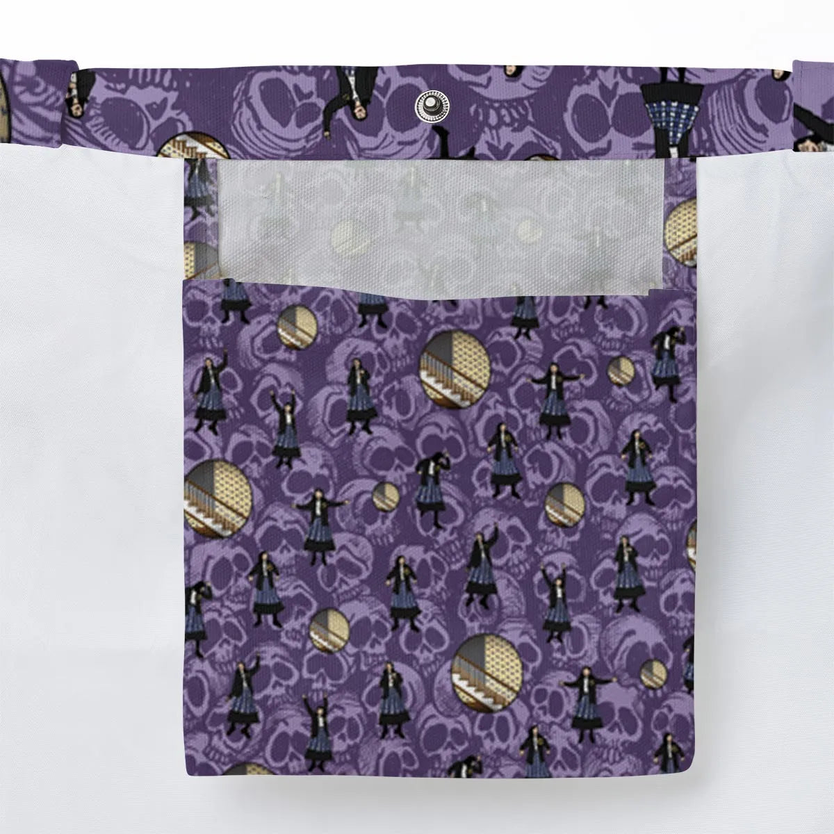 Large Tote Bag - LYJXR6DF