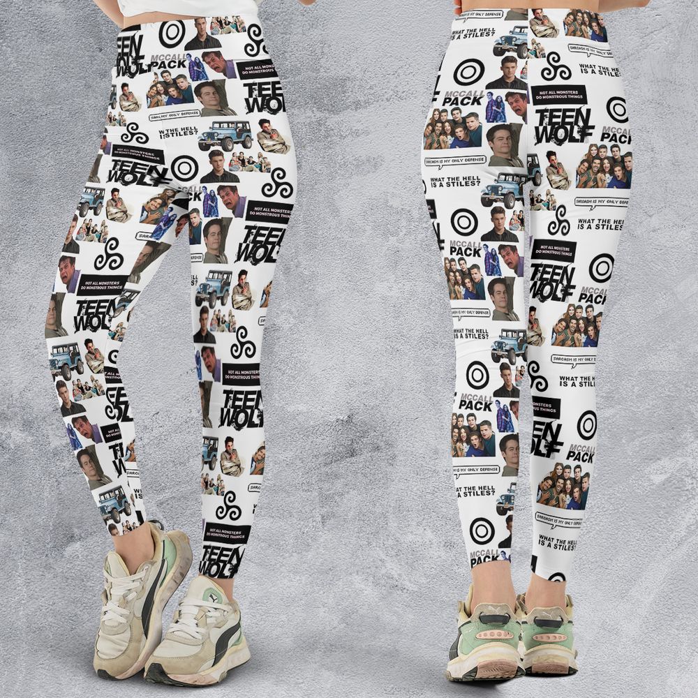 Legging - J6DJDM4U -  - 3