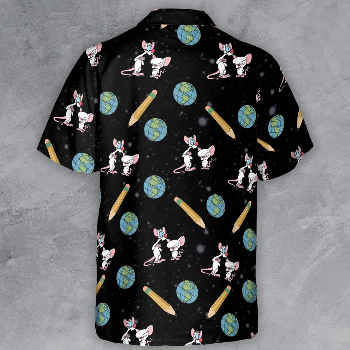 Button Down Shirt - Z97FTHM9