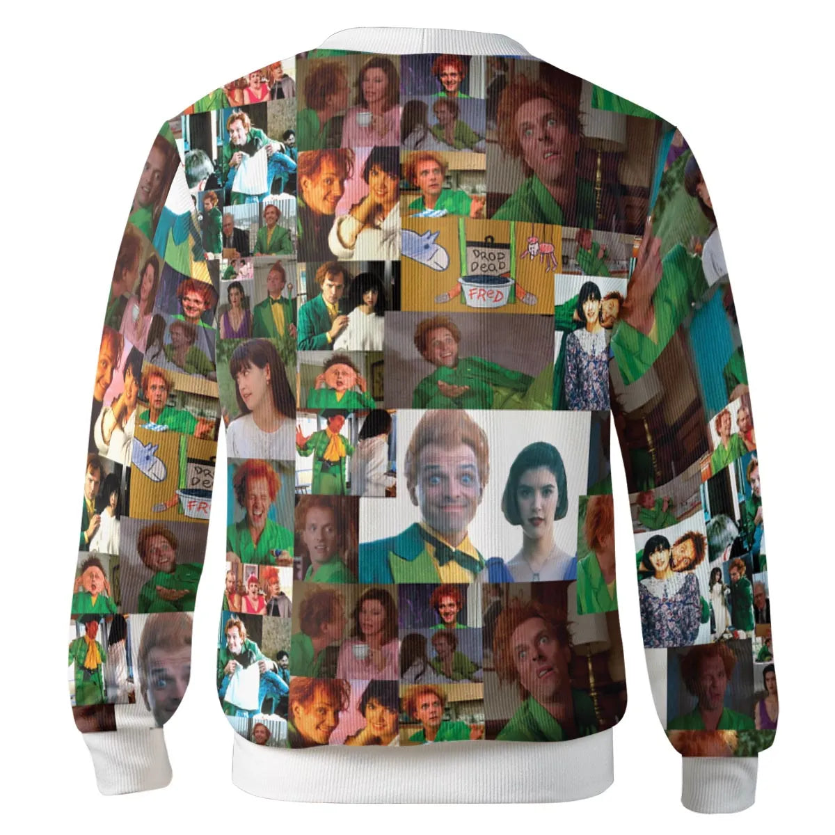 Cardigan - MJPMZ4M6