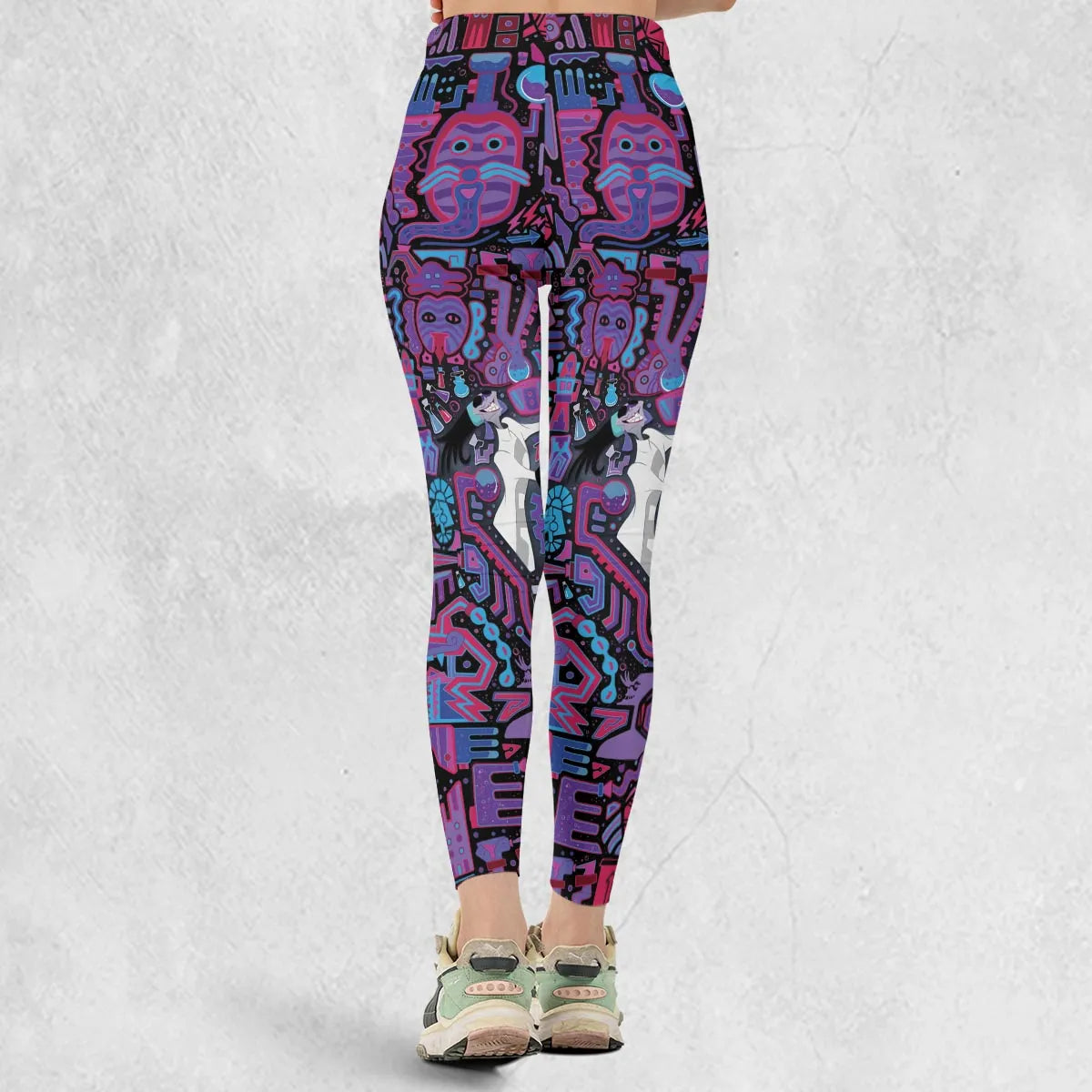 Legging - 5VYDY9BM