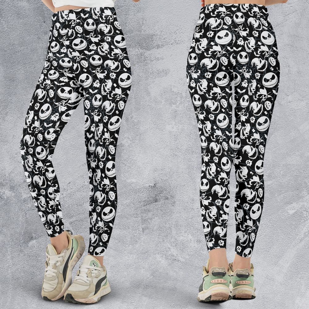 Jack Skellington -  - 3